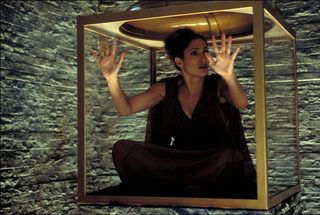 The Cell still 6