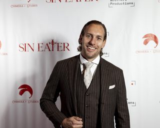 Sin Eater still 2