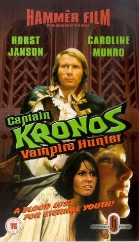 Captain Kronos: Vampire Hunter still 2
