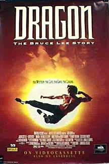 Dragon: The Bruce Lee Story still 7
