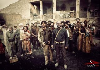 Che still 8