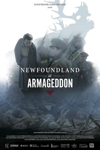 Newfoundland at Armageddon still 6