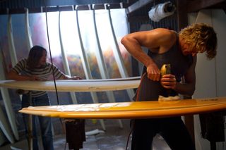 Drift still 5