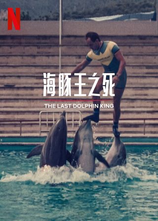 The Last Dolphin King still 6