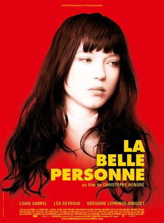 The Beautiful Person still 5