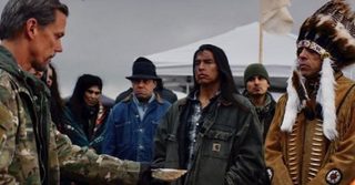 On Sacred Ground still 3