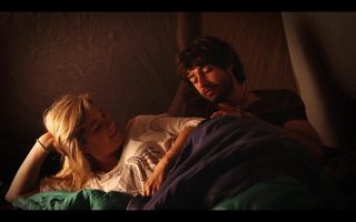 The Screaming Silent still 3