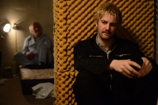 Kidnapping Mr. Heineken still 6