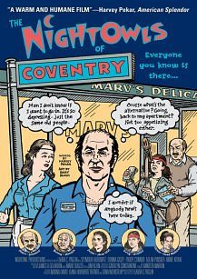 The Nightowls of Coventry still 2