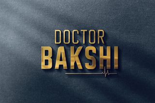 Doctor Bakshi still 4