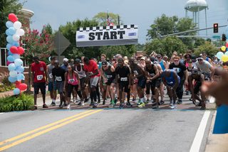 Tyson's Run still 1
