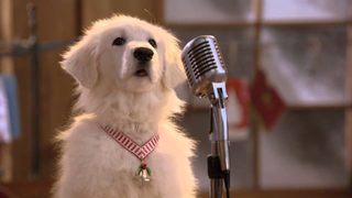 Santa Paws 2: The Santa Pups still 7