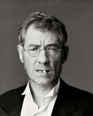 Ian McKellen, photo 2 of 3