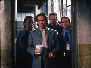 The Boondock Saints still 2