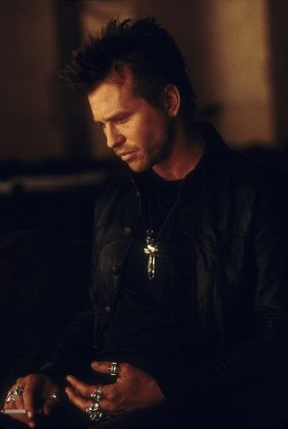 The Salton Sea still 5