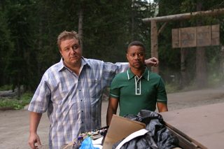 Daddy Day Camp still 1