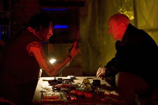 Harry Brown still 7
