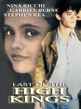 The Last of the High Kings still 3