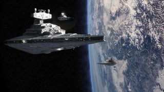 Sith Wars Ep III - Fantasmas Dos Sith still 6