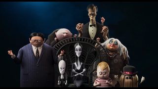 The Addams Family 2 still 2
