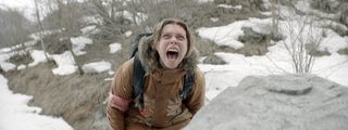Let It Snow still 3