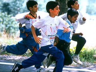 Children of Heaven still 2