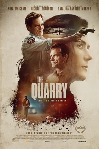 The Quarry still 2