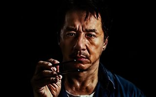 Jackie Chan, photo 3 of 3