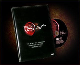 The Secret still 1