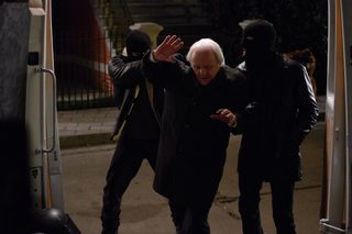 Kidnapping Mr. Heineken still 3