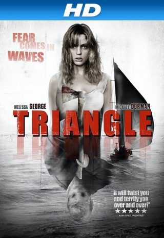 Triangle still 4