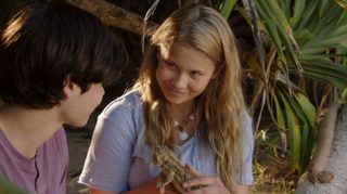 Return to Nim's Island still 5