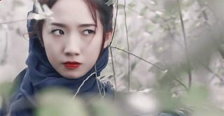 Jade Dynasty still 7