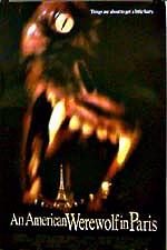 An American Werewolf in Paris still 1