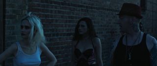 Beyond the Law still 6