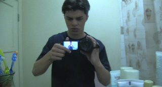 Paranormal Activity: The Marked Ones still 5