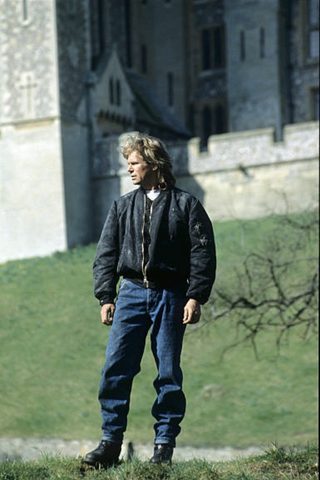MacGyver: Trail to Doomsday still 7