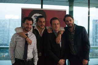 Carbone still 4