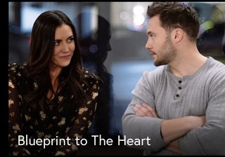 Blueprint to the Heart still 1