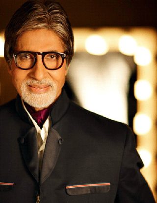 Amitabh Bachchan, photo 2 of 3