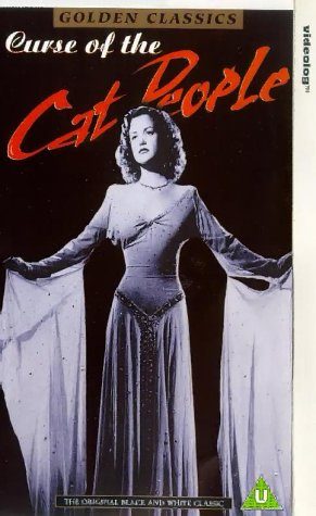 The Curse of the Cat People still 5
