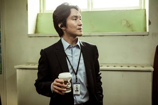 The Berlin File still 6