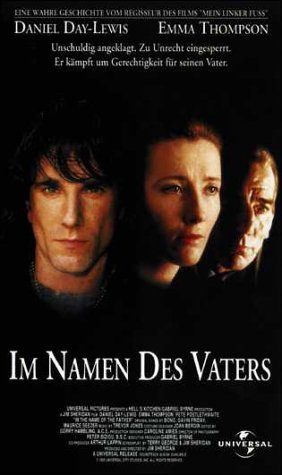 In the Name of the Father still 5
