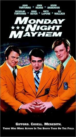 Monday Night Mayhem still 4