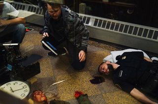 The Puppetman still 7