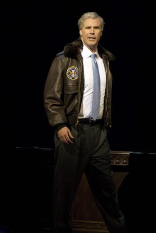 Will Ferrell: You're Welcome America - A Final Night with George W. Bush still 1