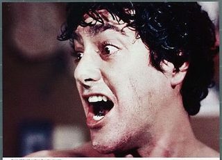 An American Werewolf in London still 3