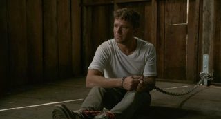 Catch Hell still 7