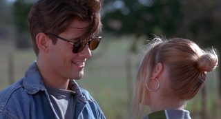 Pumpkinhead II: Blood Wings still 6