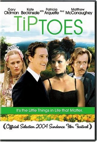 Tiptoes still 7